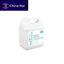 Surgical instrument disinfectant for endoscopesliquid4000 mL