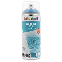 Quick-drying paint AQUAsprayacrylicfor metal