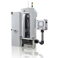 Metal part straightening machine RM 1000automatic