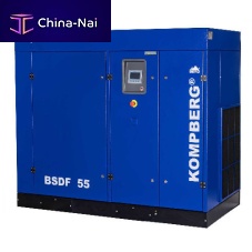 Screw compressor KOMPBERG® BSDFairdirect currentfixed