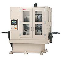 High-accuracy lapping machine TF-4Hpolishingprecision