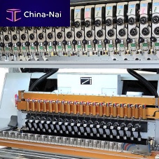Multi-spindle winding machine BWMwireautomaticheavy-duty