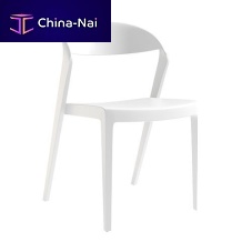 Contemporary chair MARCEAUgardenpatiopolypropylene