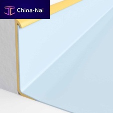 PVC edge trim 2 IN 1carpetfor floor coveringsedge