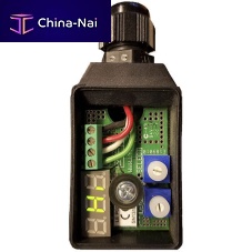 Proportional valve controller LE PGXdigital