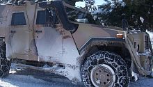 Snow chain