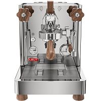 Espresso coffee machine LELIT BIANCAcommercialofficemanual