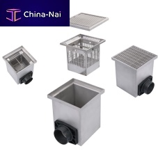 Rainwater collector
