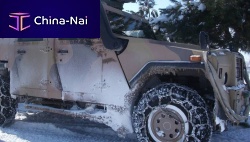 Snow chain