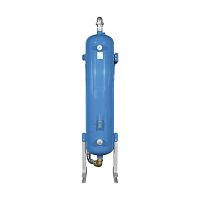 Activated carbon adsorber DCZ series for compressed air