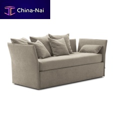 Modular sofa Flybedcontemporaryfabric