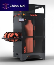 PEI 3D printer BIG-120ZindustrialFDM