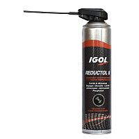 Aerosol penetrating oil REDUCTOL 8lubricant