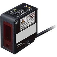 Linear displacement sensor CD2H Seriesnon-contactCMOS laserdigital