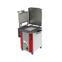 Baked goods dough divider Atoupainsmanualhorizontal