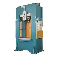 Electro-hydraulic press PDV-700compressioncustomhigh-pressure