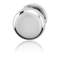Contemporary door knob KEMERbrass