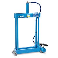 Hydraulic press 15 series punchingcompacthand-operated