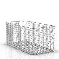 Instrument sterilization basket 2-152stainless steelwire