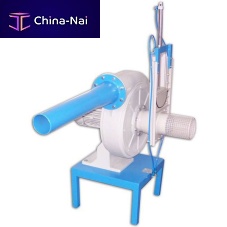 Cushion blowing-filling GFE series