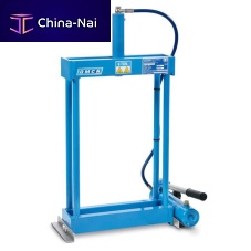 Hydraulic press 15 series punchingcompacthand-operated