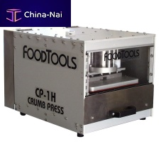 Pneumatic press CP-1Hfor the food industry