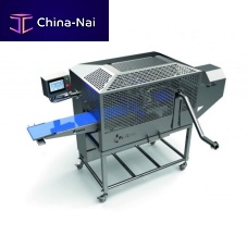 Hamburger forming machine HF-250automatic