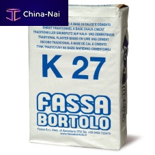 Preparation coating K 27floating coatindooroutdoor