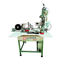 Automatic insertion machine for printed circuit boards