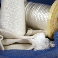 PTFE wire chemical-resistant