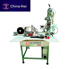 Automatic insertion machine for printed circuit boards