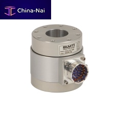 Canister force transducer AD2.5Dcompactanodized aluminum
