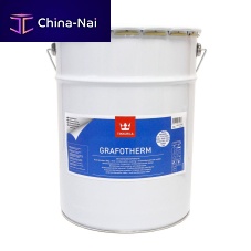 Protective coating GRAFOTHERMinteriorfor wallfor roof