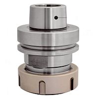 HSK collet chuck 183.310 seriesERfor machininggrinding