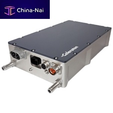 Turbo-compressor DC drive CC-3001with speed controlCAN BUS