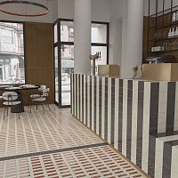 Indoor tile BITSbathroomliving roomkitchen