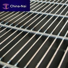 Electro-forged grating 11X76metalfor walkwaysfor stair treads