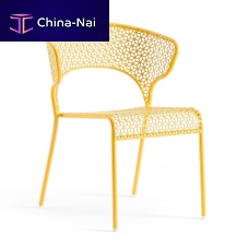 Contemporary dining chair CSC01outdoorpatioindoor