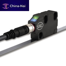 Angular position sensor MSC500linearnon-contactmagnetic