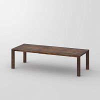 Extending table VARIUS BUTTERFLYdesignoaksolid wood