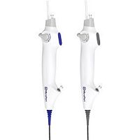 High-definition video ureteroscope URS-121 wide-anglesingle usewith USB connection