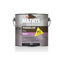 Decorative coating FASSILUX® PUinteriorfor wallfor wood