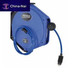 Hose winding machine 0U9 series automatic
