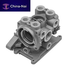 Aluminum die casting automotiveagricultureISO 9001