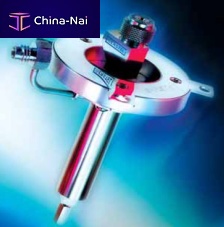 Gas chromatography injector CIS