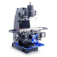 3-axis milling machine HMV-1100verticalhigh-accuracyhigh-performance