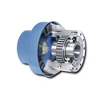Ship gear transmission freewheel FBE