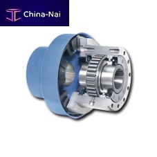 Ship gear transmission freewheel FBE