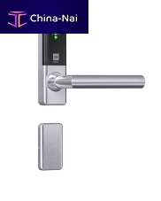 Door handle metalcontemporaryhome
