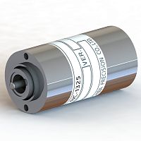 Coreless servomotor NC-1333 seriesDCinduction24 V